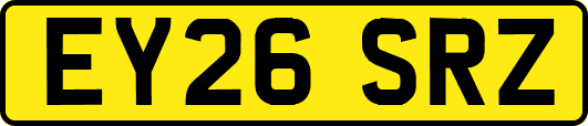 EY26SRZ
