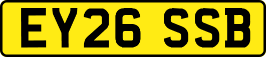 EY26SSB