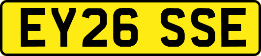 EY26SSE