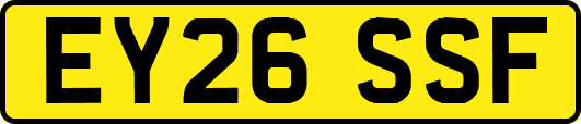 EY26SSF