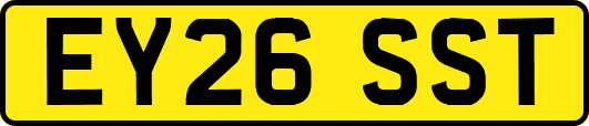 EY26SST