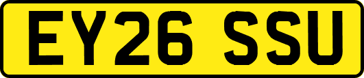 EY26SSU