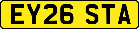 EY26STA