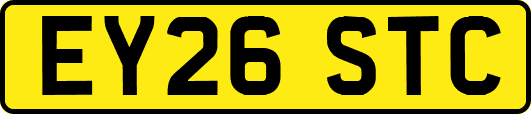 EY26STC