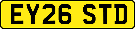 EY26STD