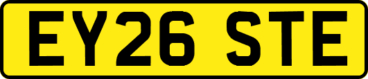 EY26STE