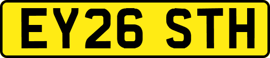 EY26STH