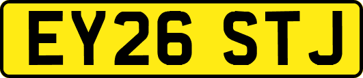 EY26STJ