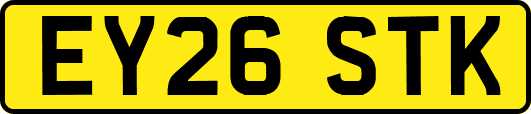 EY26STK