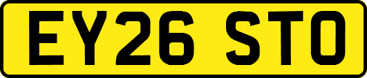 EY26STO