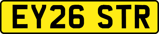 EY26STR