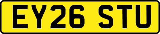 EY26STU