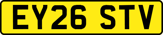 EY26STV