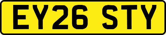 EY26STY