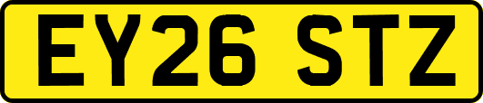 EY26STZ