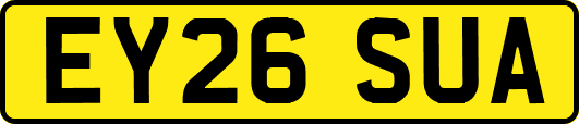 EY26SUA