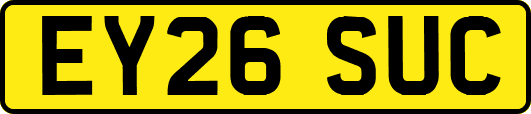 EY26SUC
