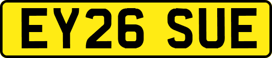 EY26SUE