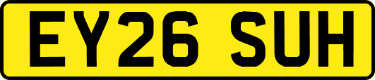 EY26SUH