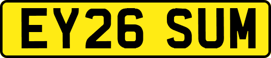 EY26SUM
