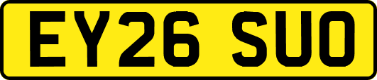 EY26SUO
