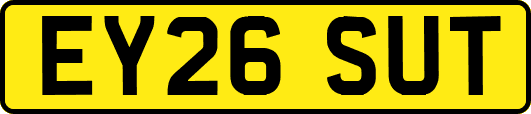 EY26SUT