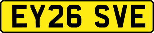 EY26SVE