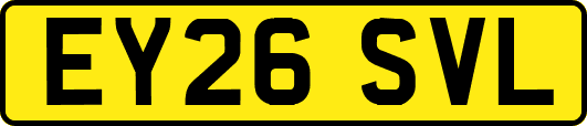 EY26SVL