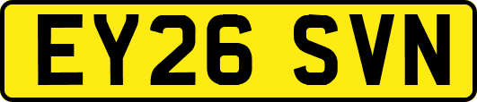 EY26SVN