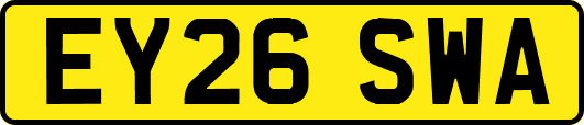 EY26SWA