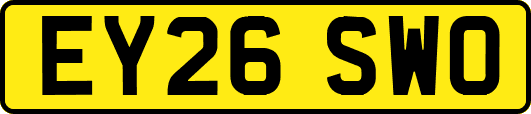 EY26SWO