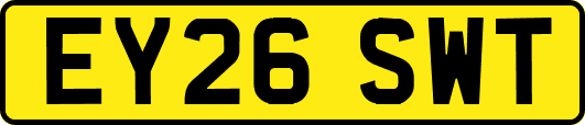 EY26SWT