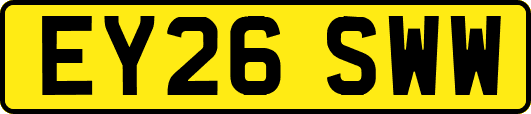 EY26SWW