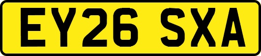 EY26SXA