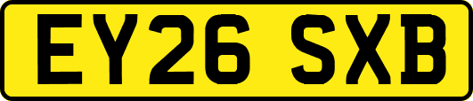 EY26SXB