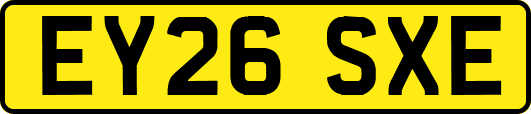 EY26SXE