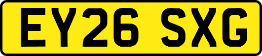 EY26SXG