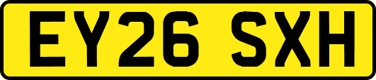 EY26SXH
