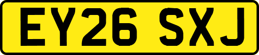 EY26SXJ