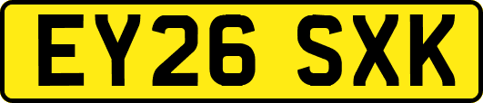 EY26SXK