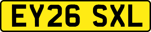 EY26SXL