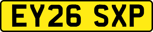 EY26SXP