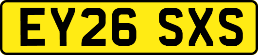 EY26SXS