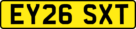 EY26SXT