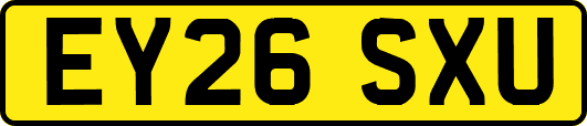 EY26SXU