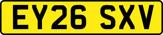 EY26SXV