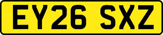 EY26SXZ