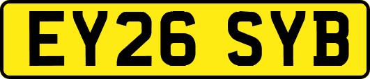 EY26SYB