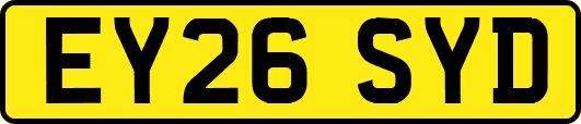 EY26SYD