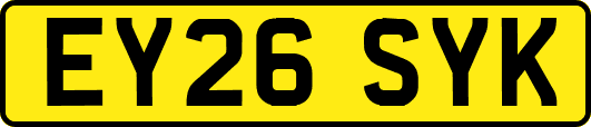 EY26SYK